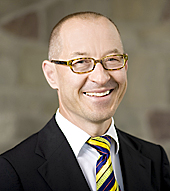 Dr. David Bosshart